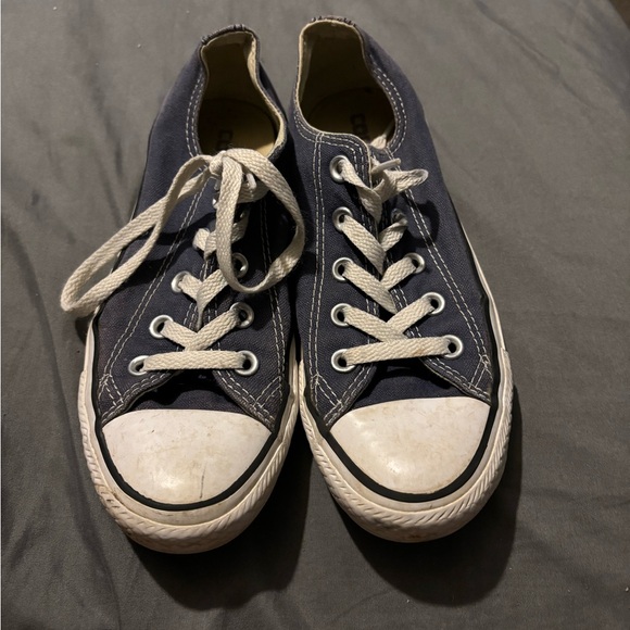 Converse size 6 - Picture 3 of 3